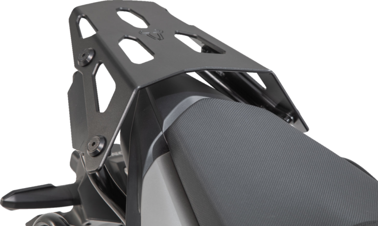 SW-MOTECH - STREET-RACK for Luggage - Honda - CB500F/CBR500R