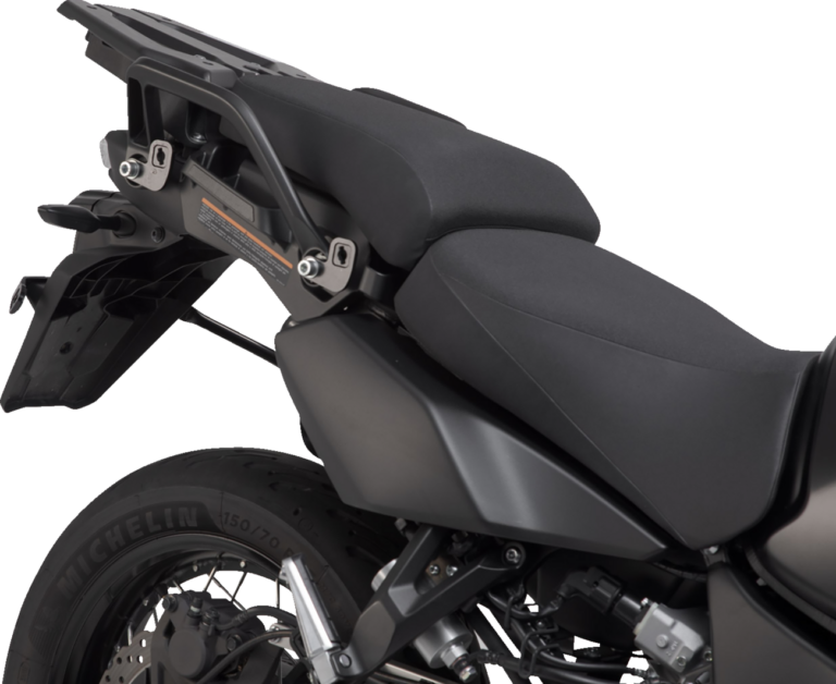 SW-MOTECH - PRO Side Carrier - Left/Right - Yamaha - XT 1200 Z/ZE/Super Tenere