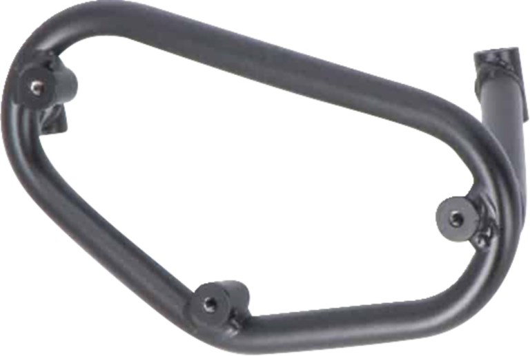 SW-MOTECH - SLC Side Carrier - Left - BMW F 900 R/XR