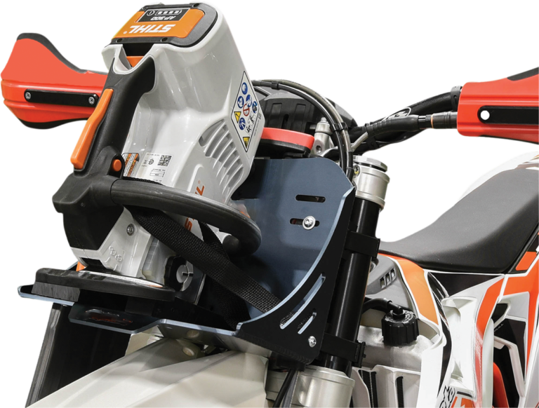 MOOSE OFFROAD - Chainsaw Holder