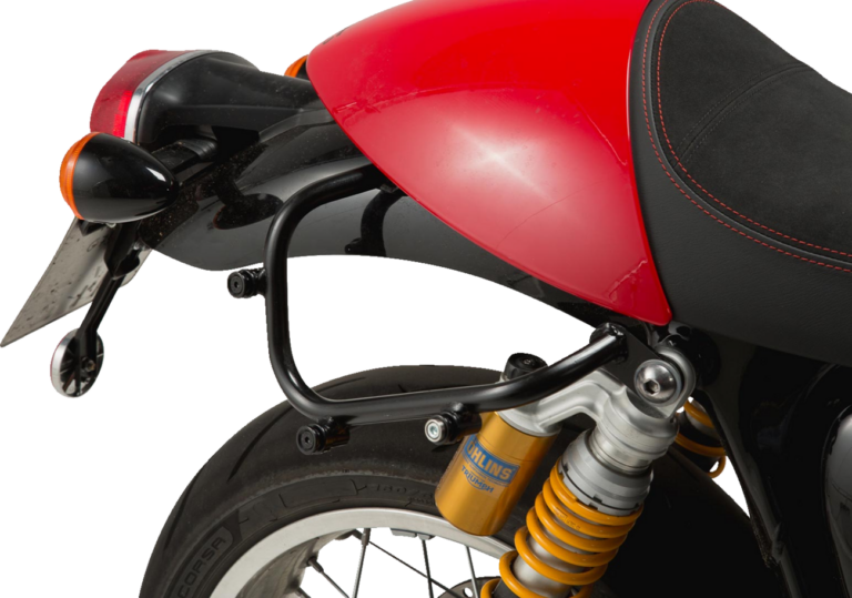 SW-MOTECH - SLC Side Carrier - Right - Thruxton - TFC/1200/1200R