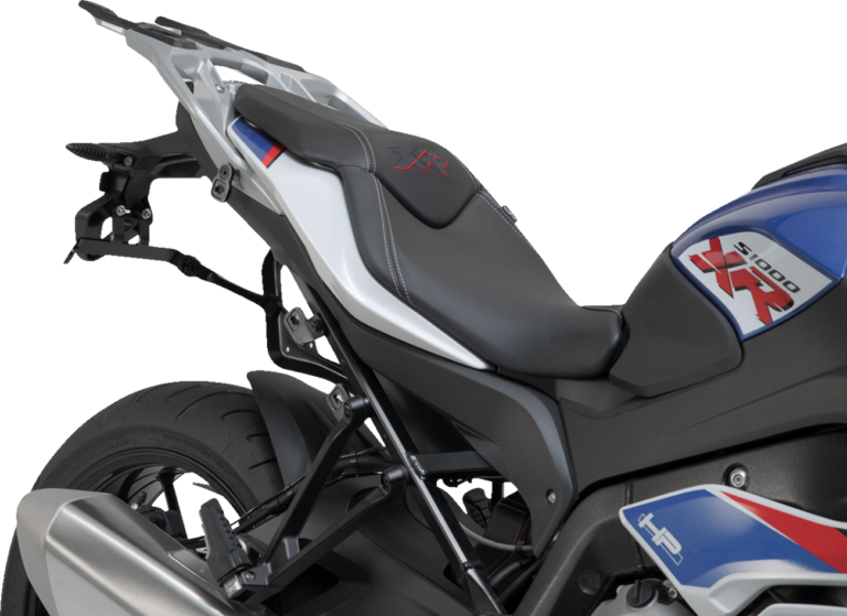 SW-MOTECH - PRO Side Carrier - Left/Right - BMW - 1000 XR