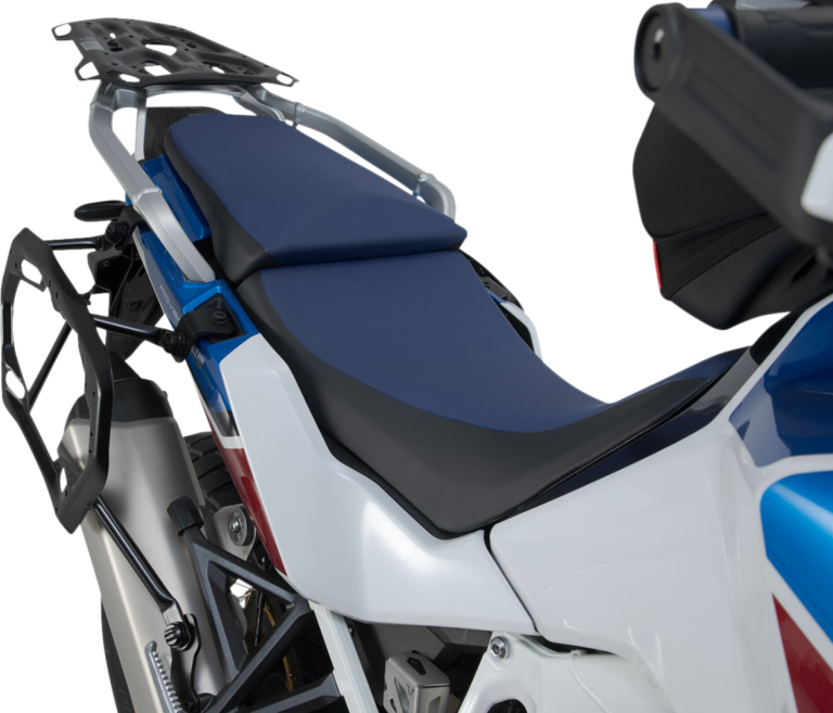 SW-MOTECH - PRO Side Carrier - Left/Right - Honda - CRF1100L Africa Twin/Adventure Sport