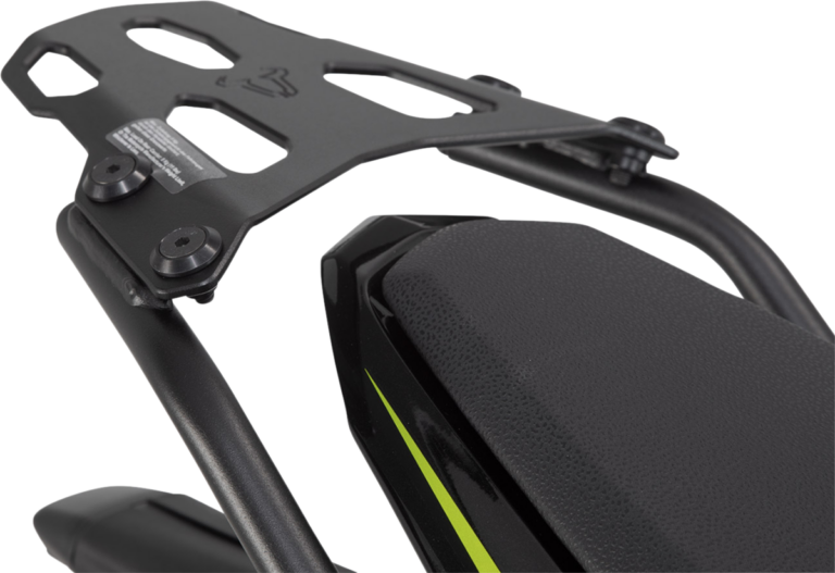 SW-MOTECH - STREET-RACK for Luggage - Kawasaki - Z900