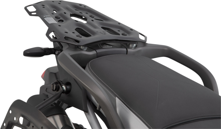 SW-MOTECH - ADVENTURE-RACK for Luggage - Triumph - Tiger 850/900/1200