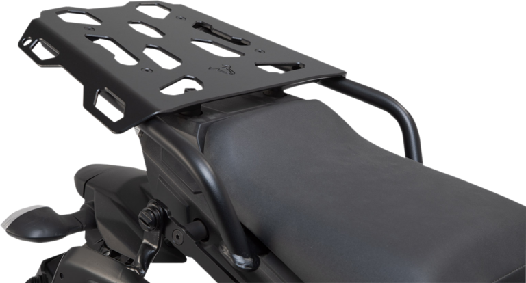 SW-MOTECH - STREET-RACK for Luggage - Yamaha - Tracer 900 | FJ-09