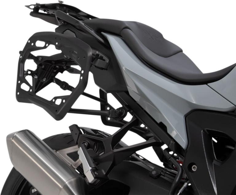 SW-MOTECH - PRO Side Carrier - Left/Right - BMW - 1000 XR
