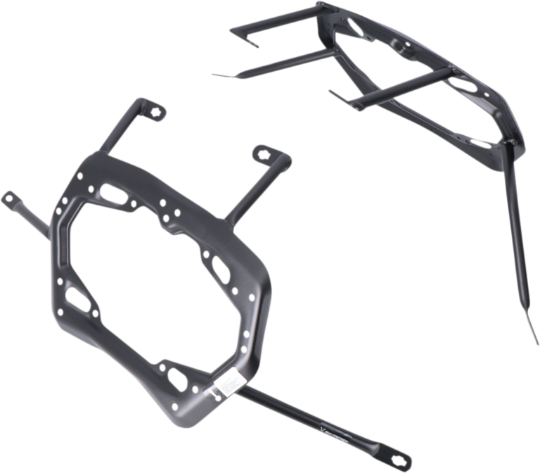 SW-MOTECH - PRO Side Carrier - Left/Right - Yamaha - Tenere 700