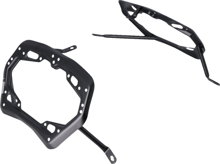 SW-MOTECH - PRO Side Carrier - Left/Right - Honda - NC 750X/XD