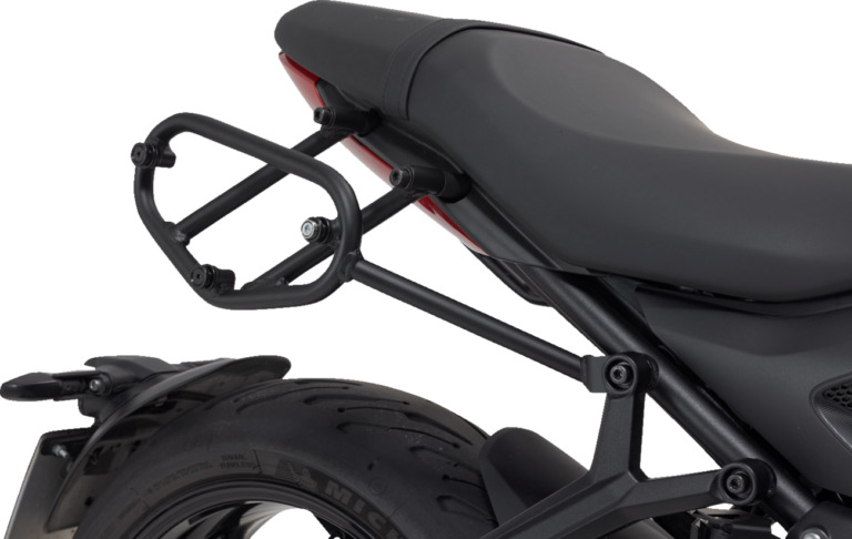 SW-MOTECH - SLC Side Carrier - Right - Triumph - Trident 660