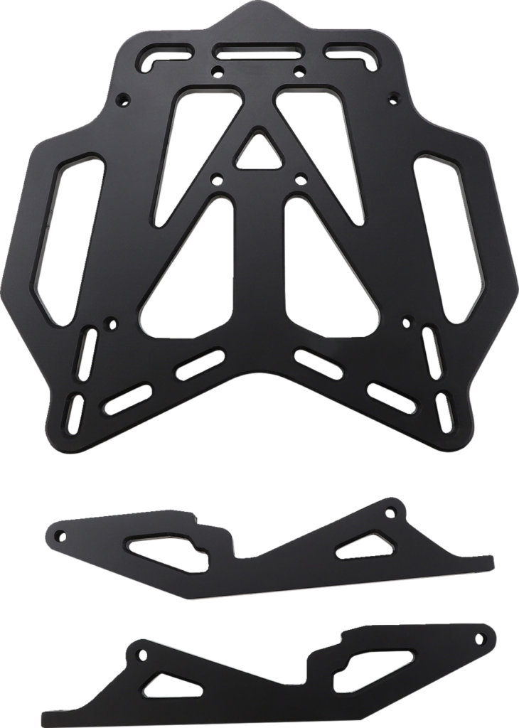 MOOSE OFFROAD - Rear Rack - Honda - CRF '21-'25