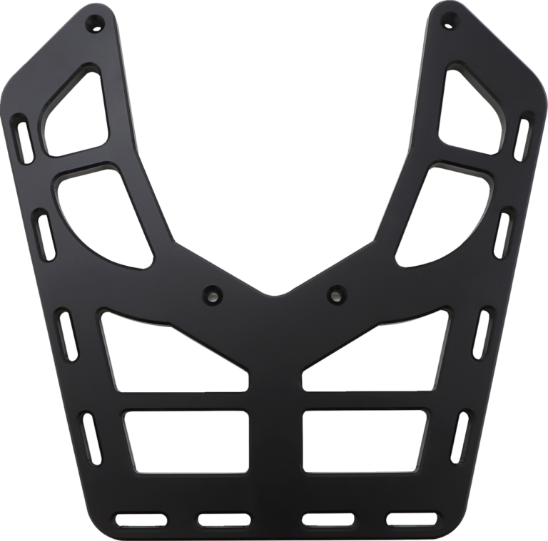 MOOSE OFFROAD - Rear Rack - KTM - Adventure '20-'21
