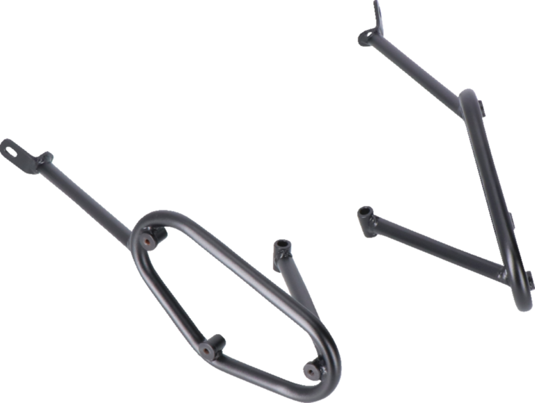 SW-MOTECH - SLC Side Carrier - Left/Right - Suzuki - GSX-S 750