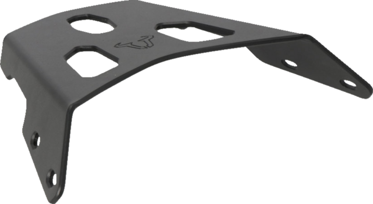 SW-MOTECH - STREET-RACK for Luggage - Triumph - Street Triple