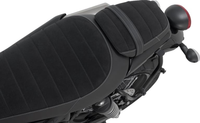 SW-MOTECH - SLC Side Carrier - Left - Triumph