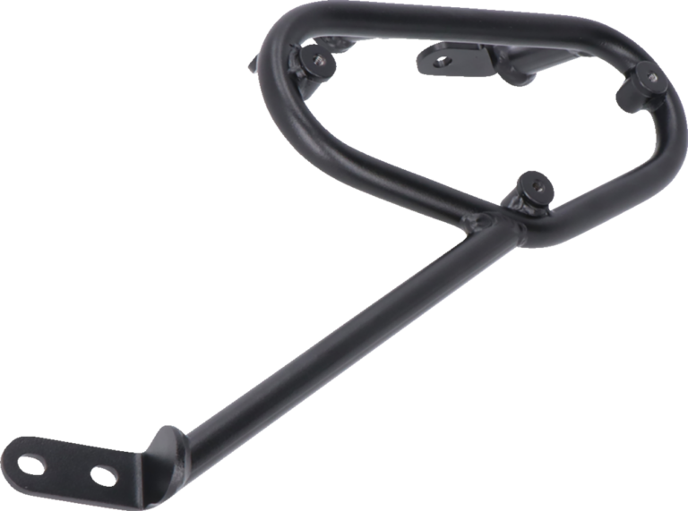 SW-MOTECH - SLC Side Carrier - Left - Scrambler - 1100 Pro