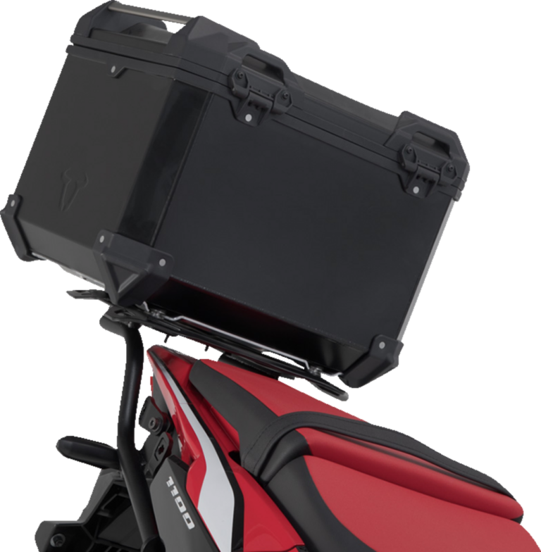 SW-MOTECH - ADVENTURE-RACK for Luggage - Honda - CRF1100L Africa Twin