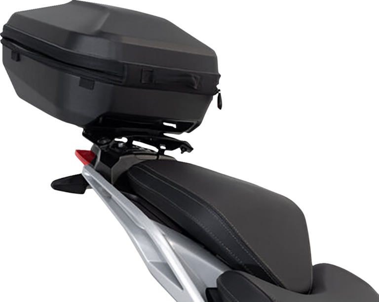 SW-MOTECH - STREET-RACK for Luggage - Zero - SR/S