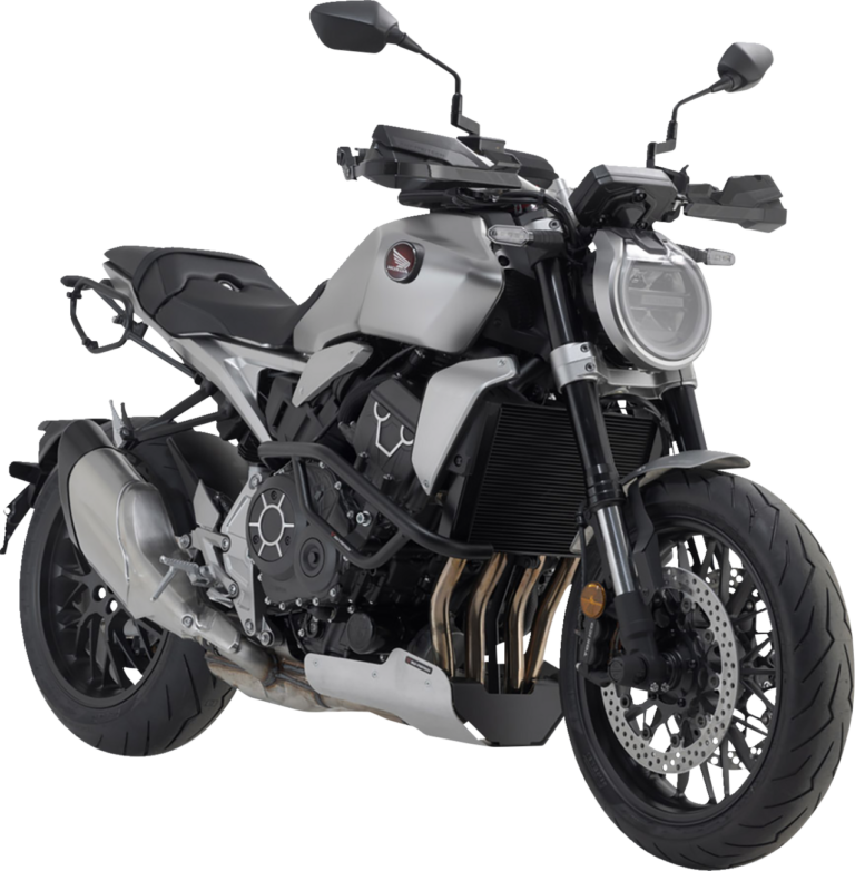 SW-MOTECH - SLC Side Carrier - Left - Honda - CB1000R