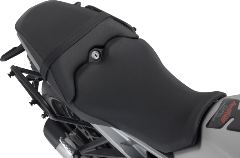 SW-MOTECH - SLC Side Carrier - Right - Honda - CB1000R