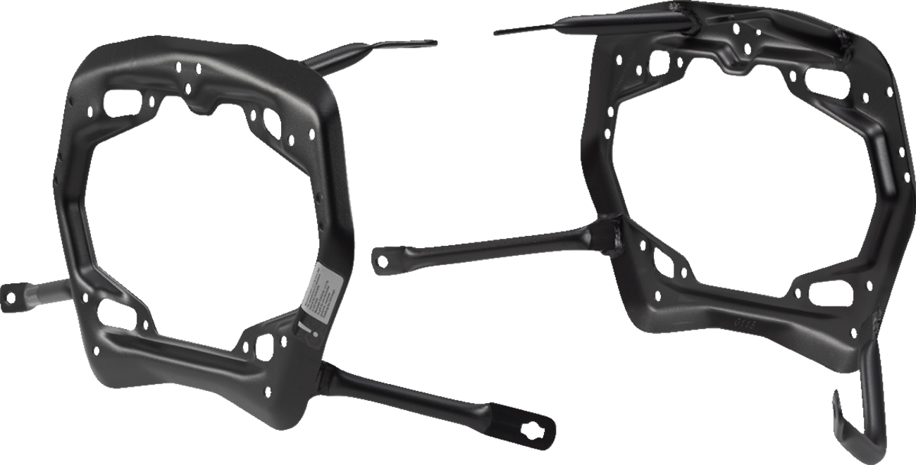 SW-MOTECH - PRO Side Carrier - Left/Right - Husqvarna - Norden 901/Expedition - Image 2