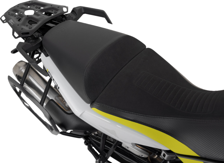 SW-MOTECH - PRO Side Carrier - Left/Right - Husqvarna - Norden 901/Expedition