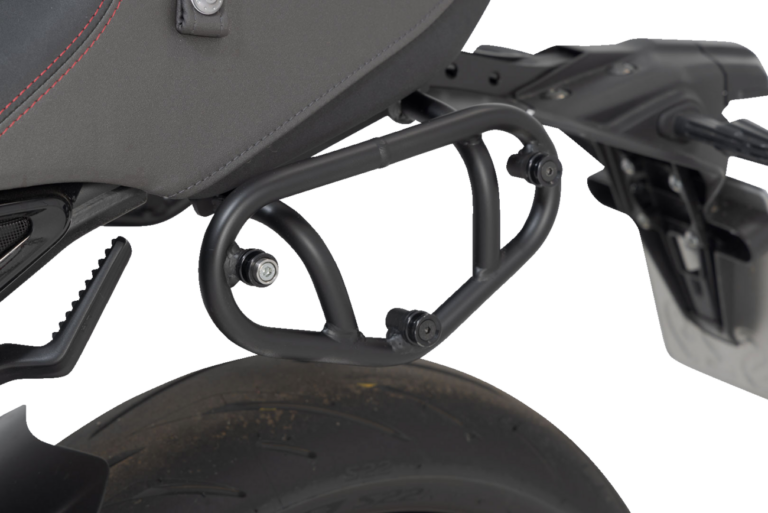 SW-MOTECH - SLC Side Carrier - Left - Yamaha - XSR 900