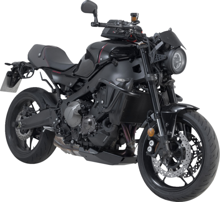 SW-MOTECH - SLC Side Carrier - Right - Yamaha - XSR 900