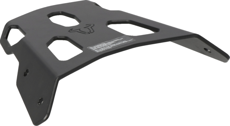 SW-MOTECH - STREET-RACK for Luggage - Kawasaki - Z 650 RS