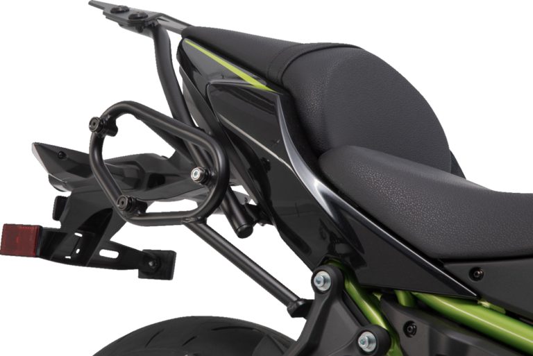 SW-MOTECH - SLC Side Carrier - Right - Kawasaki - Ninja 650 | Z 650