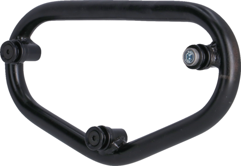 SW-MOTECH - SLC Side Carrier - Right - Suzuki - V-Strom 800/800 DE
