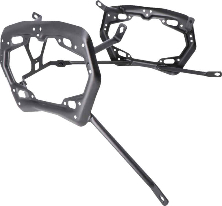 SW-MOTECH - PRO Side Carrier - Left/Right - Triumph - Tiger 900GT/Pro/Rally/Rally Pro