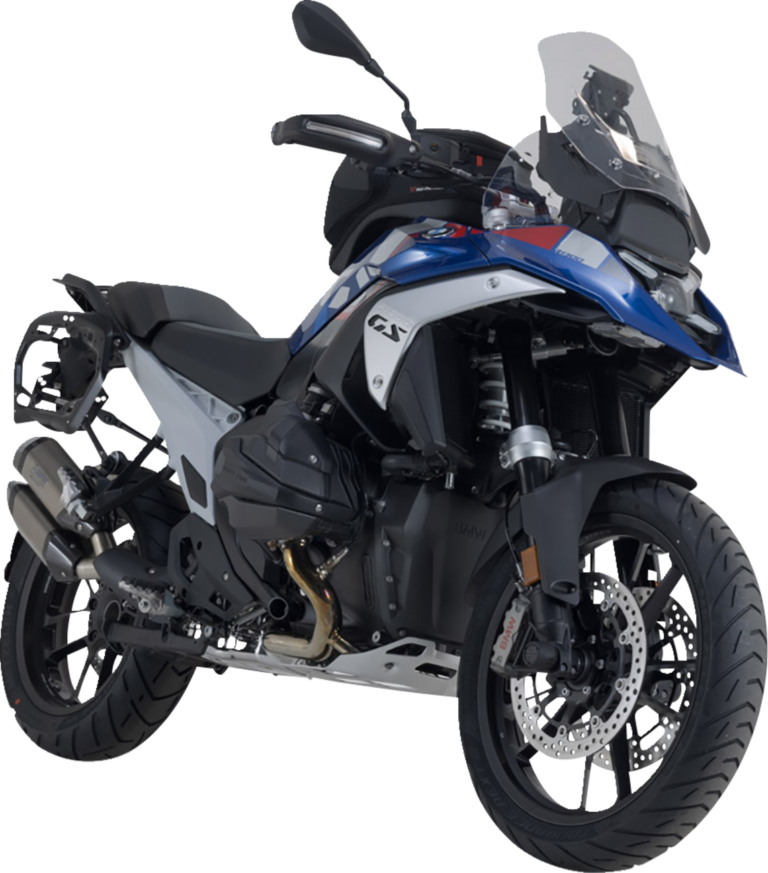 SW-MOTECH - PRO Side Carrier - Left/Right - BMW - 1300 GS
