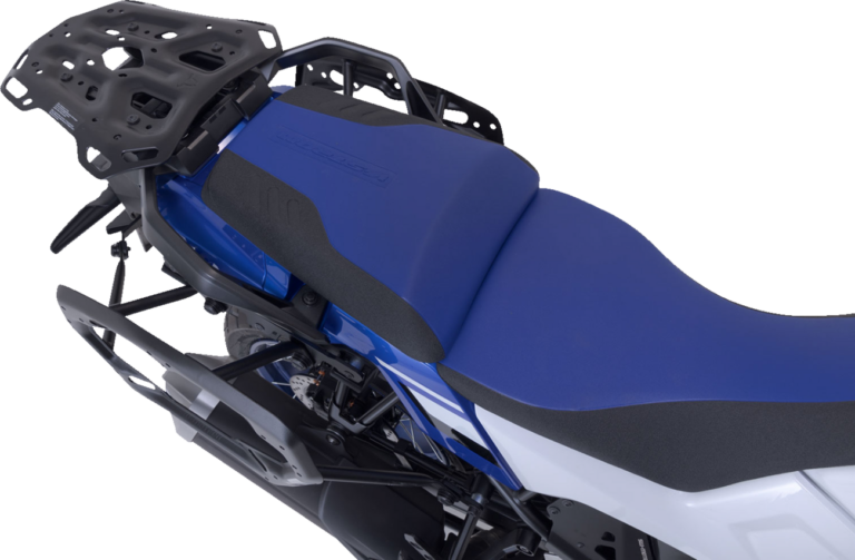 SW-MOTECH - PRO Side Carrier - Left/Right - Suzuki - V-Storm 1050DE