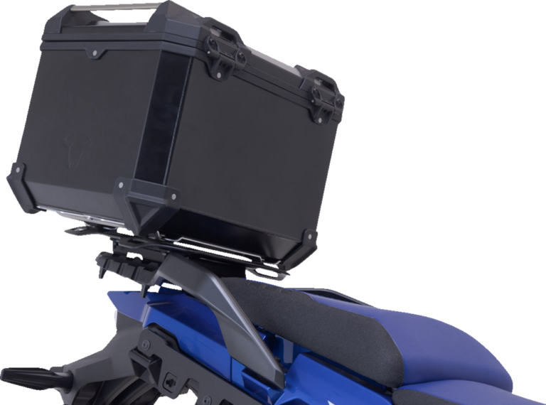 SW-MOTECH - ADVENTURE-RACK for Luggage - Suzuki - V-Storm 650/1000/1050
