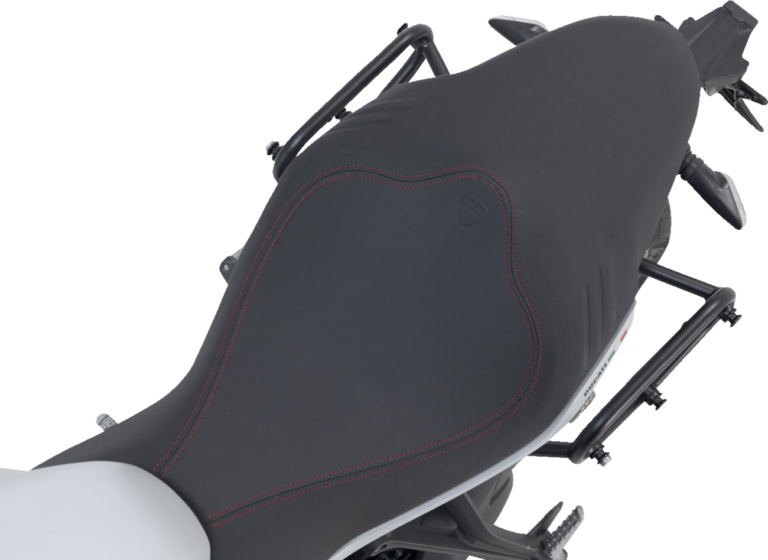 SW-MOTECH - SLC Side Carrier - Left - Ducati