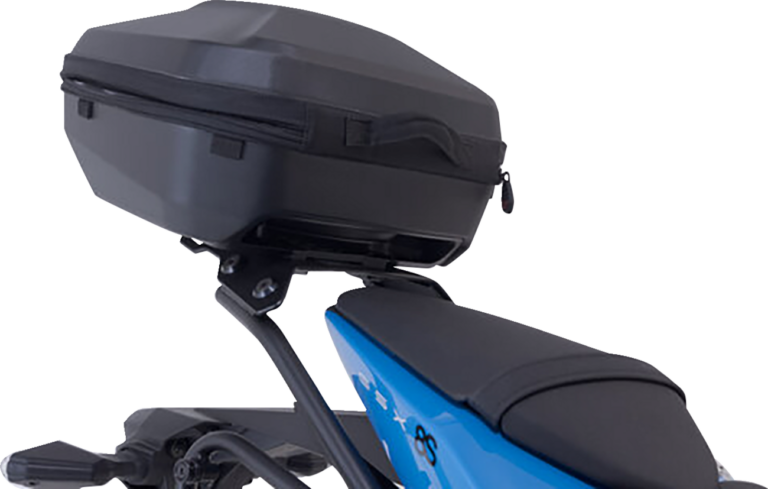 SW-MOTECH - STREET-RACK for Luggage - Suzuki - GSX-8S