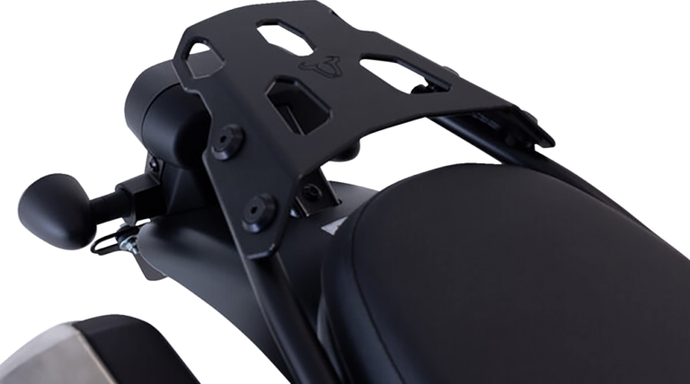 SW-MOTECH - STREET-RACK for Luggage - Honda - SCL500