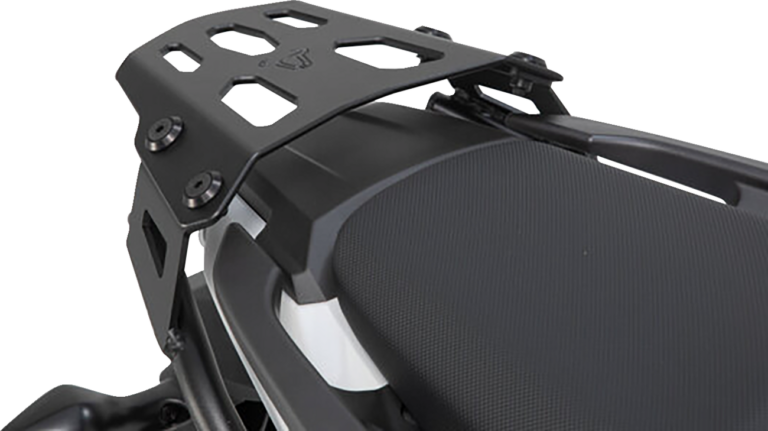 SW-MOTECH - STREET-RACK for Luggage - Honda - NC750S/X/XD