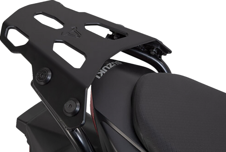 SW-MOTECH - STREET-RACK for Luggage - Suzuki - SV 650 ABS/X