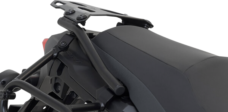 SW-MOTECH - STREET-RACK for Luggage - Suzuki - DL 650