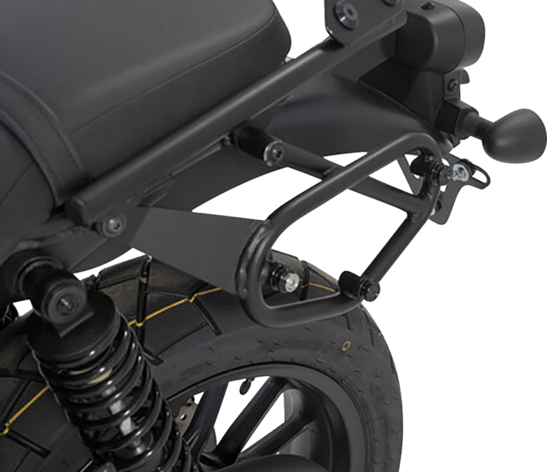 SW-MOTECH - SLC Side Carrier - Left - Honda - SCL500