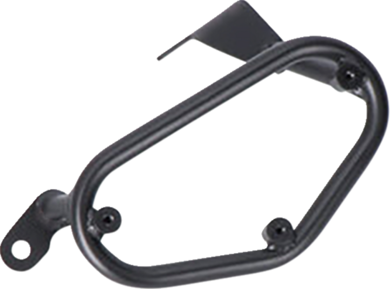 SW-MOTECH - SLC Side Carrier - Left - Triumph - Thruxton RS