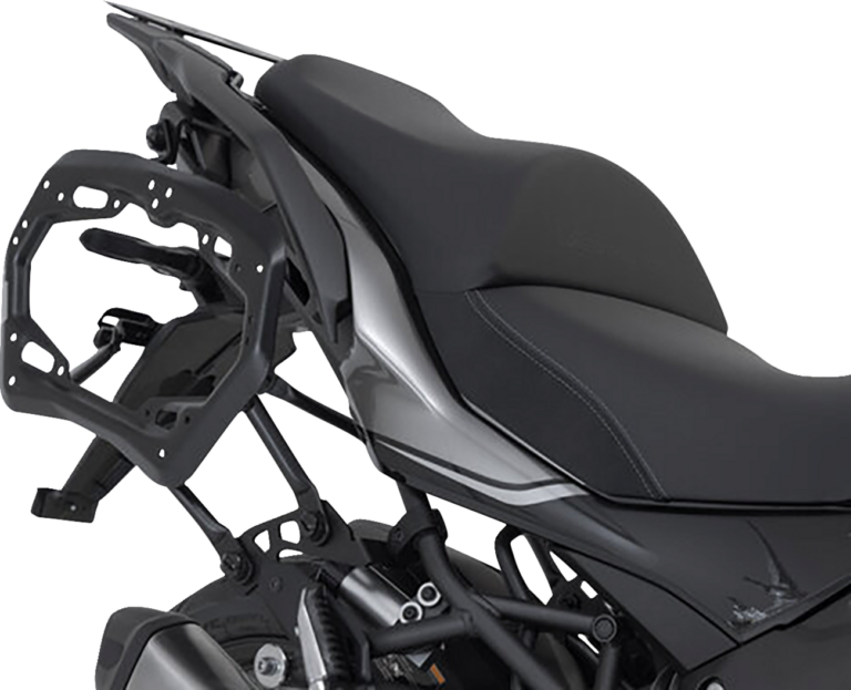 SW-MOTECH - PRO Side Carrier - Left/Right - Kawasaki - Versys 1000/SE