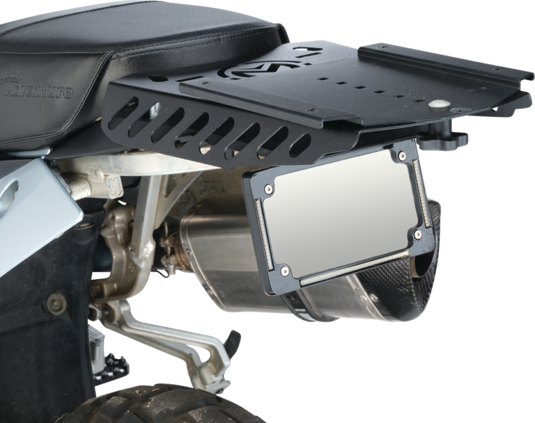 MOOSE OFFROAD - Rear Rack - KTM - Adventure '20-'23