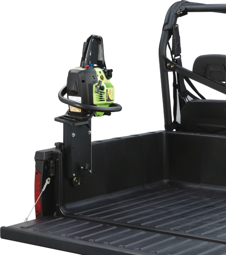 MOOSE OFFROAD - Chainsaw Bracket - Polaris