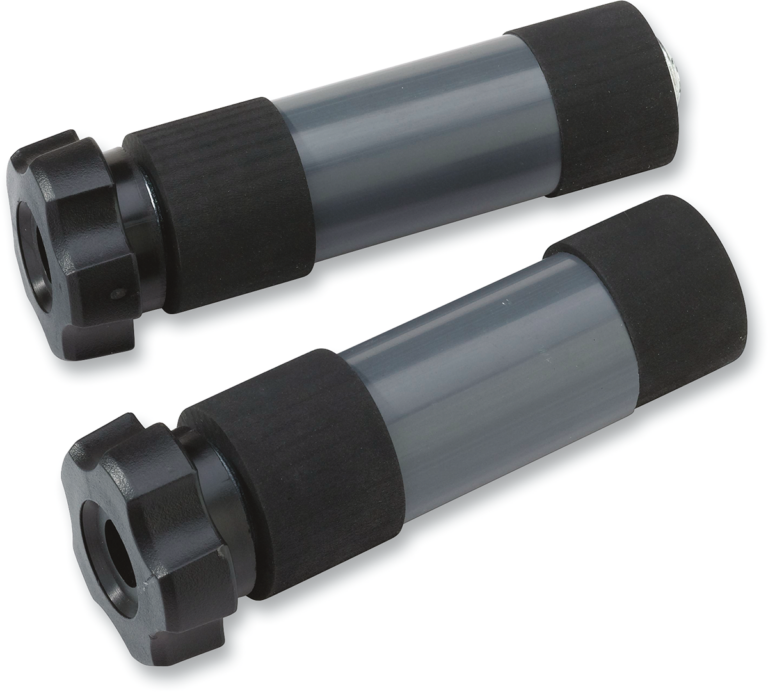 MOOSE OFFROAD - Twist N Lock Anchors - Ranger/General - 2 Pack