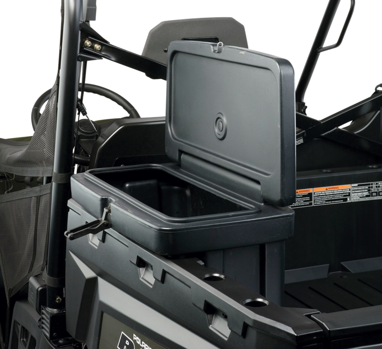 MOOSE OFFROAD - Saddlebox - Polaris
