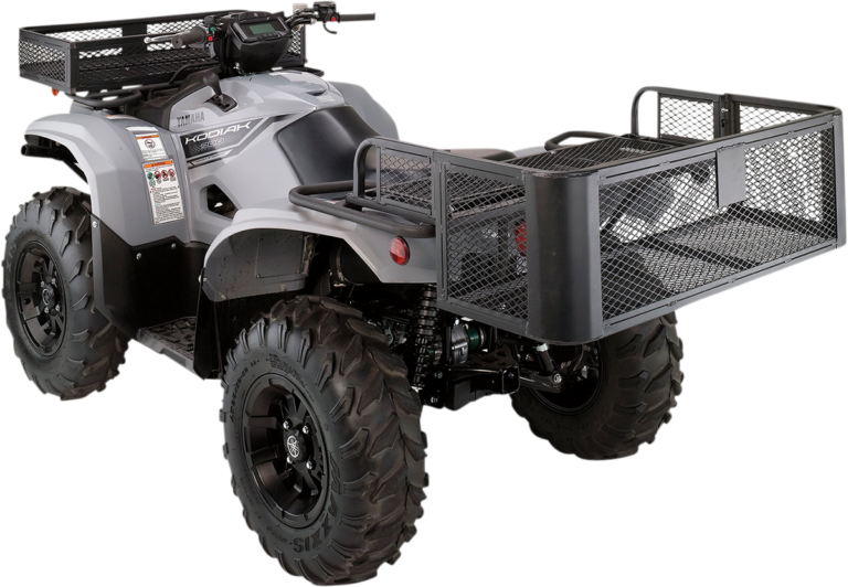 MOOSE OFFROAD - ATV Drop Rack - Universal