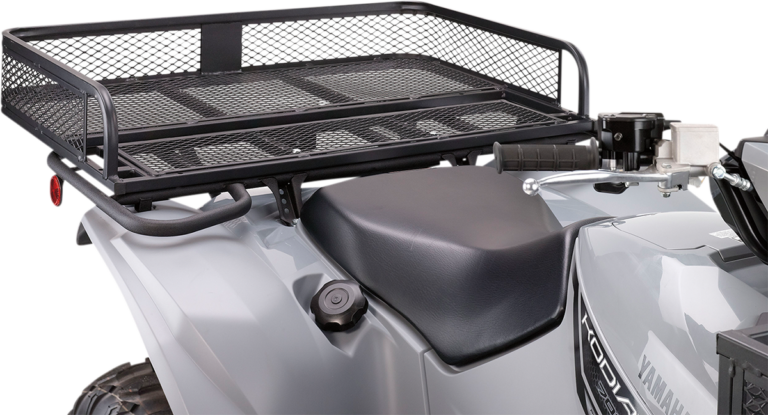 MOOSE OFFROAD - Mesh Rack - Rear